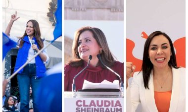 Debates y promesas de campaña a la orden del día