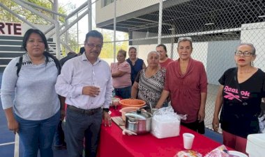 Invita Antorcha a actividades para recaudar fondos