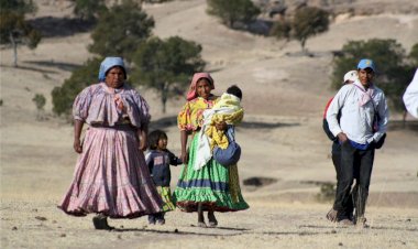 Azota crisis alimentaria a la Sierra Tarahumara