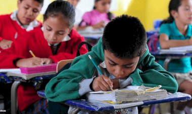 Antorcha pide mejor educación para niñas y niños de Chihuahua