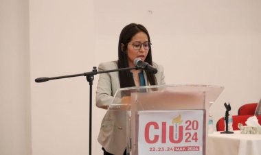Inauguran II Congreso Internacional Universitario en Ixtapaluca