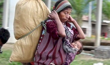 En Chiapas la crisis se refleja en pobreza y marginación