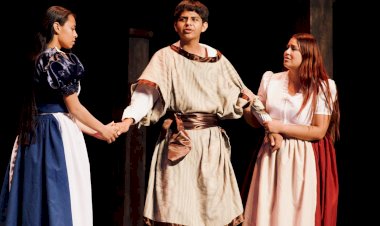 Tras el éxito del XXIII Encuentro Nacional de Teatro antorchista