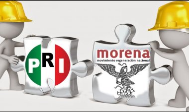 ¿Quiénes integran a Morena, “la esperanza de México”?