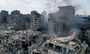 Medio Oriente: otra vez el salvajismo de los explotadores