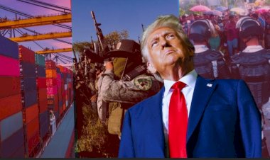 ¿Por qué son peligrosas para México las declaraciones de Trump?