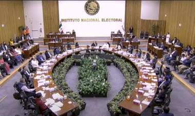 160 mdp para partidos en Sonora: ¿se justifican?