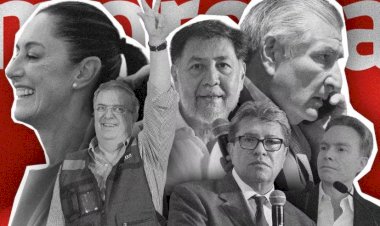 Lambisconería y adulación en la 4T
