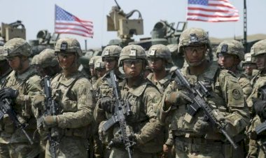 ¿En serio la intervención militar gringa nos dará seguridad y paz?