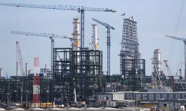 La realidad del combustible en México: más robo y cero soluciones