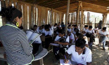 La educación en México