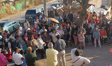 Gobernadora, urgen soluciones para guanajuatenses