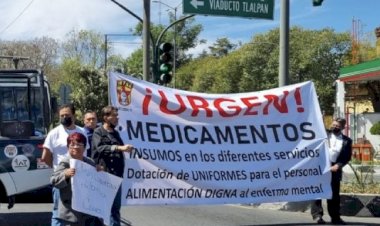 Jalisco retrocede en salud con la 4T