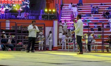 Músicos de Tantoyuca participarán en Feria de Tecomatlán 2025