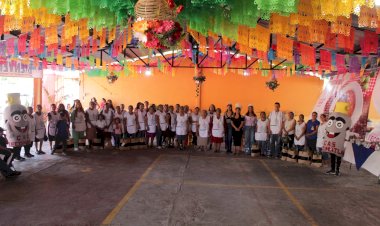 ¡Tecomatlán 2025 sigue de fiesta!