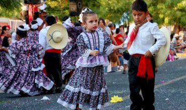 Feria Tecomatlán 2025, sin igual