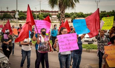Rincón del Parque gana regularización