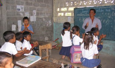 México y el estancamiento educativo