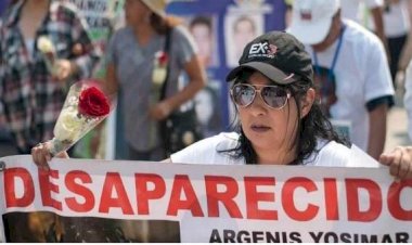 Veracruz, primer lugar nacional en fosas clandestinas