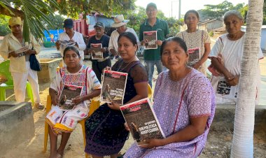 El periodismo en México necesita más iniciativas como “buzos”