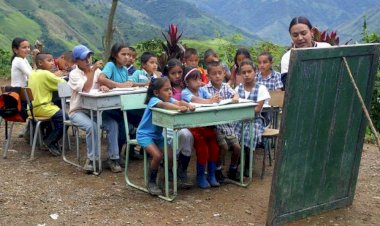 El derecho a la educación y la ley ambigua que debe garantizarla