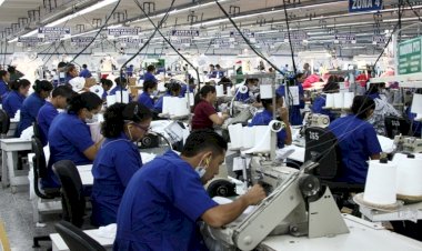 Salario mínimo, máximo abuso