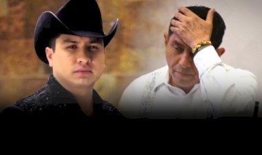 4T en Oaxaca,  reflejo del circo, maroma y teatro nacional