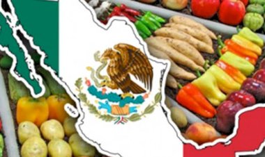 México, cada vez más lejos de la autosuficiencia alimentaria