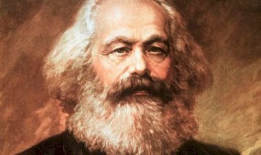 Karl Marx