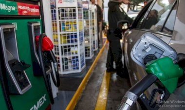 Altos precios de gasolina y diésel afectan a los más pobres