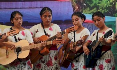XXI edición de la Espartaqueada Cultural Nacional