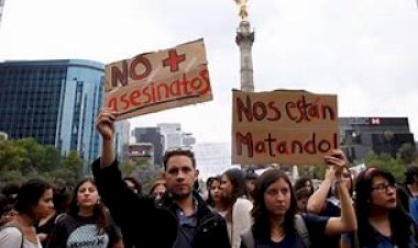 Los pobres, víctimas de la inseguridad