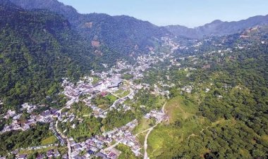 Un pueblo que venció a sus opresores