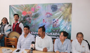 Invitan a zacatecanos a Espartaqueada Cultural 2025