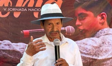 Antorcha, principal promotor de la cultura
