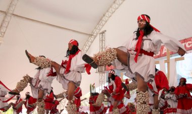 Una oportunidad para alimentar el alma