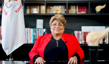 ENTREVISTA | La cultura nos transforma, como transformó a Teco: Hersilia Córdova