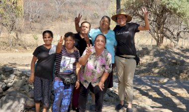 CRÓNICA | Lo que nadie ve de las Espartaqueadas