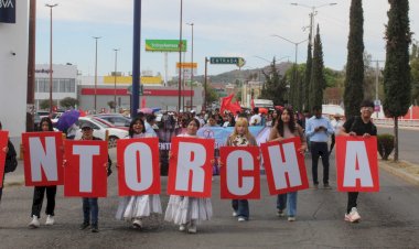 Defendemos la organización popular