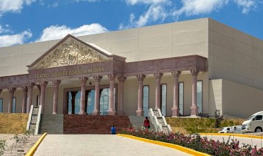 El recinto, la cultura y la necesaria organización del pueblo