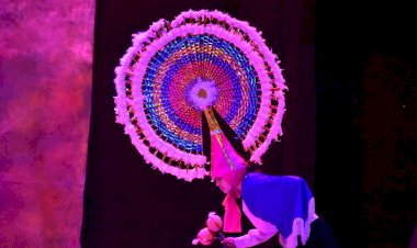Querétaro honra a la Sierra Norte en la XXI Espartaqueada Cultural