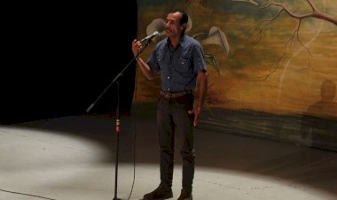 ENTREVISTA | Un orador del campo en la Espartaqueada