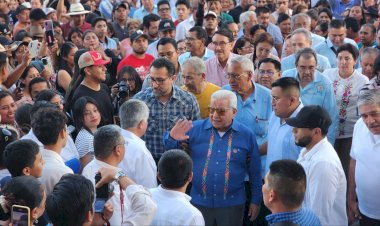 ENTREVISTA | La declamación como herramienta de transformación