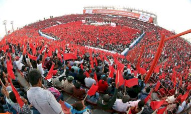 Crece inconformidad social; urge un partido de nuevo tipo