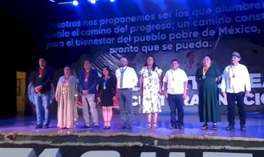 Tabasco brilla en XXI Espartaqueda Cultural: oro y plata en poesía