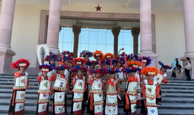 CDMX obtiene 3 preseas de primeros lugares en danza