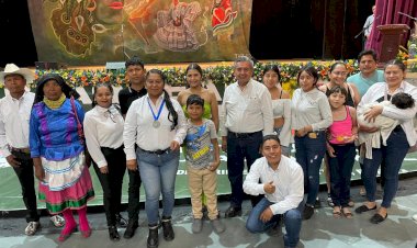 Antorcha es la chispa que enciende la cultura de los oprimidos