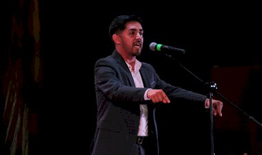 Llaman a usar la palabra como herramienta de lucha en magisterio