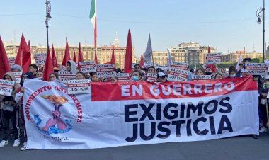 A dos años del asesinato de familia antorchista en Guerrero, no hay justicia