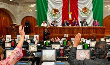 Injusticias y más injusticias en el Edomex